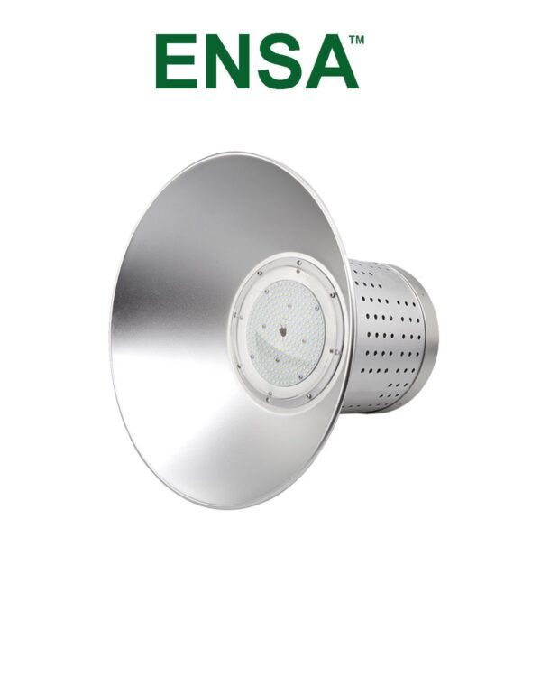 ENSA Professional 80W 6500K LED High Bay Light LHB-A80-CW