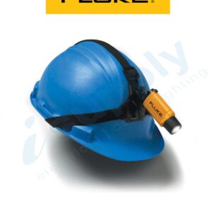 Fluke HAT LIGHT, SUITS HARD HATS FLUL206
