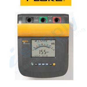 Fluke INSULATION TESTER 10kV FLU1555
