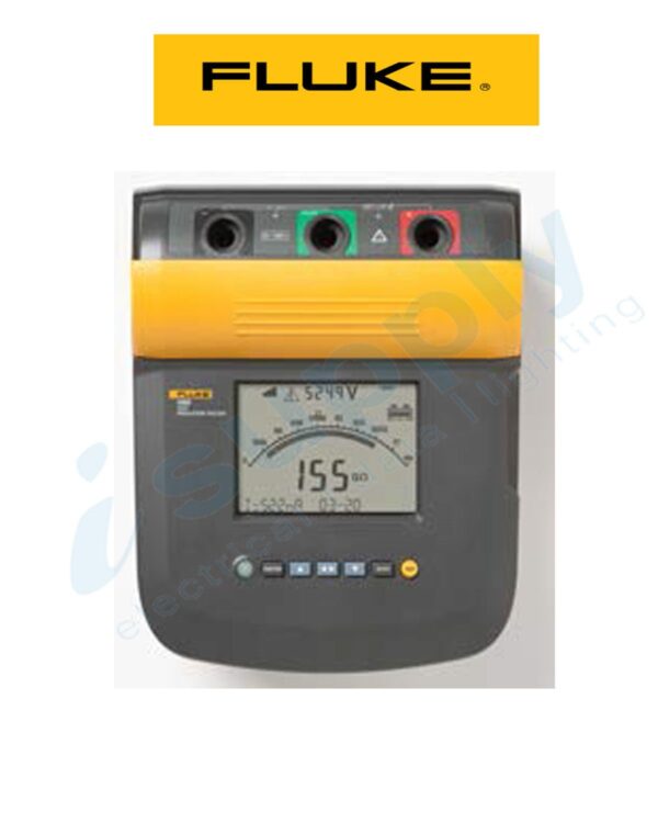 Fluke INSULATION TESTER 10kV FLU1555