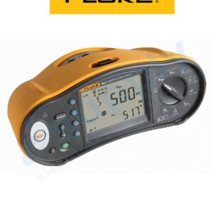 Fluke MULTIFUNCTION INSTALLATION TESTER, FLUKE CONNECT FLU1664FC/FVF