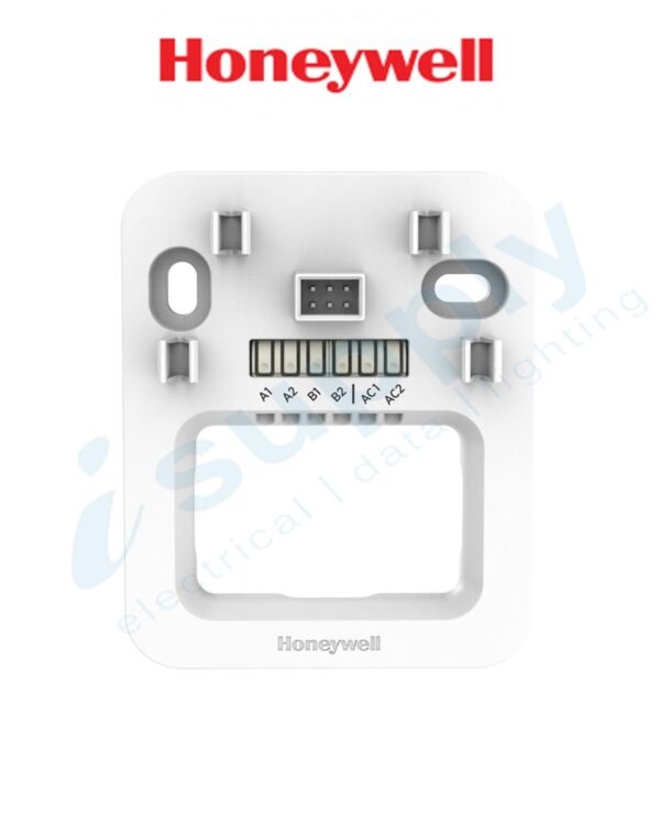 HONEYWELL DOORBELL, EXTENDER, WIRED WHITE 4 TUNES DW311S