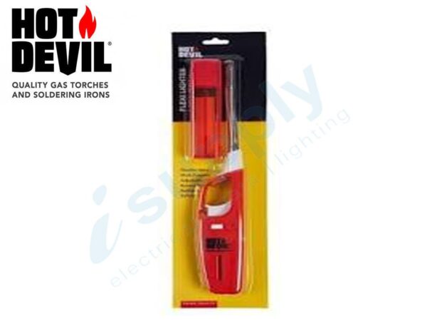 Hot Devil FLEXIBLE LIGHTER HDFL