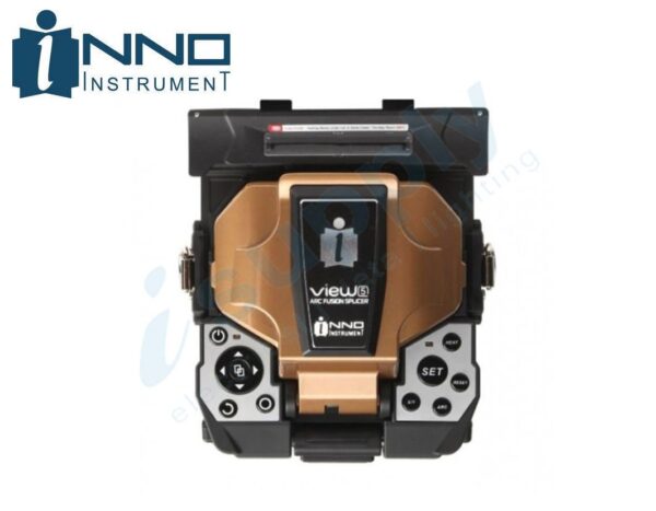 IMMO FUSION SPLICER LIT VIEW 5 WITH CLEAVER - Image 3