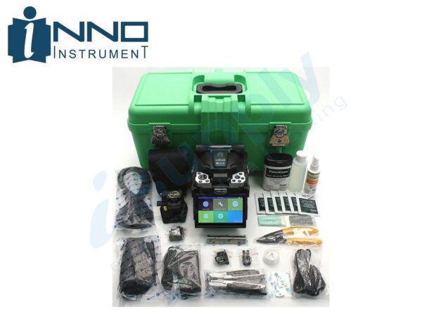 IMMO FUSION SPLICER LIT VIEW 5 WITH CLEAVER - Image 7