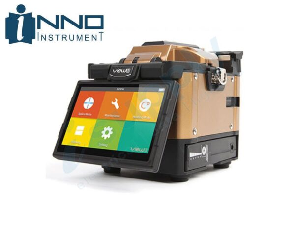 IMMO FUSION SPLICER LIT VIEW 5 WITH CLEAVER