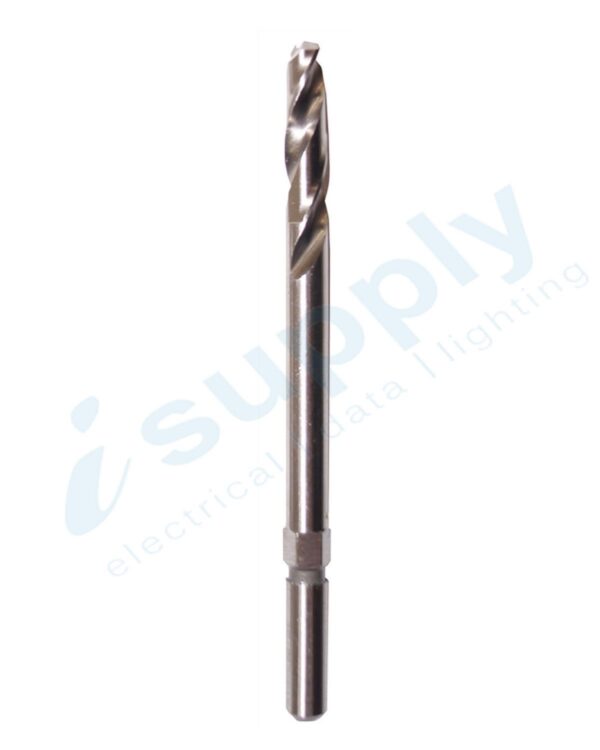 RELOAD 5 x PILOT DRILL BIT QUICK CHANGE SUITS ARBOR HD201 RLPDQCH