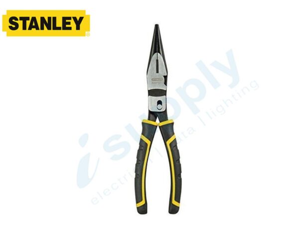 Stanley FMHT0-70812 205 mm Long FatMax Compound Action Pliers - Image 3
