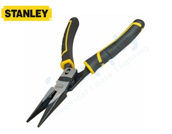 Stanley FMHT0-70812 205 mm Long FatMax Compound Action Pliers