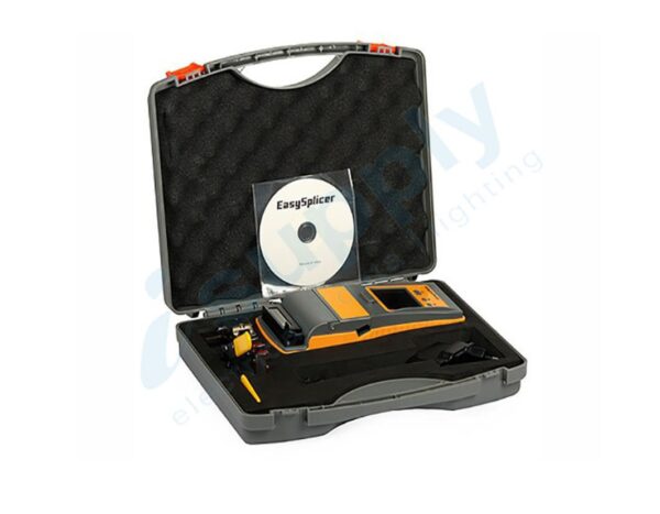 V-GROOVE SPLICER KIT 250/900UM