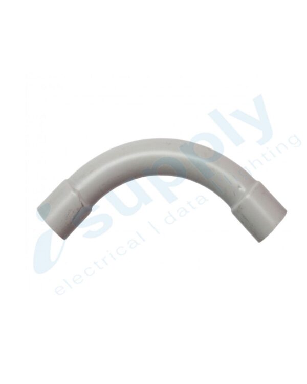 10 x 40mm Standard Bend Electrical Conduit - Image 3