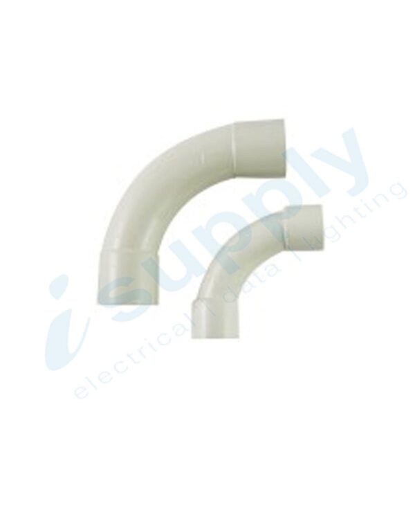 10 x 40mm Standard Bend Electrical Conduit - Image 4