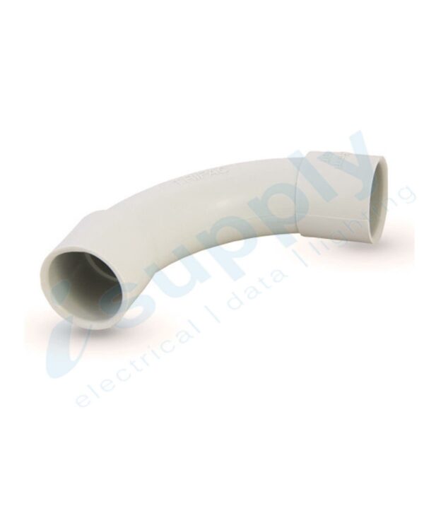 10 x 40mm Standard Bend Electrical Conduit