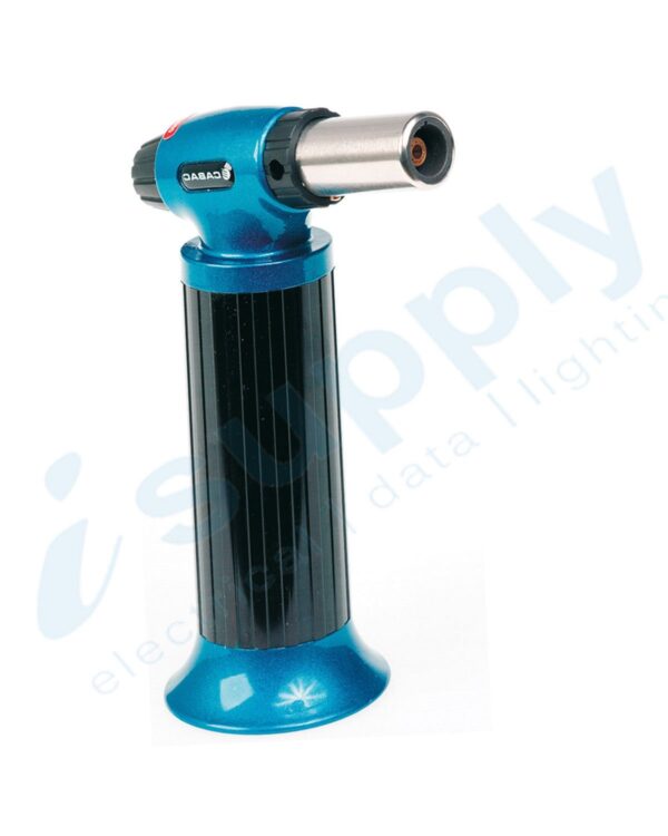 CABAC AUTO IGNITION BUTANE POWERED PRO TORCH GT1400 - Image 3