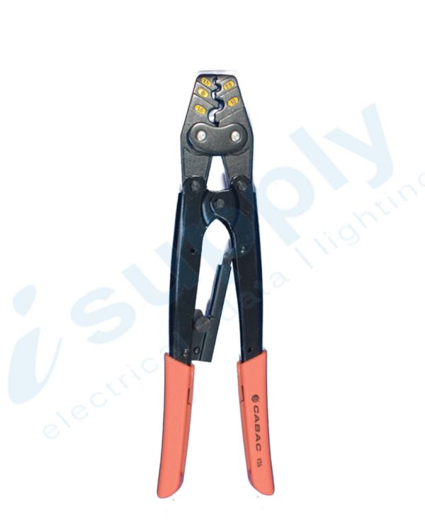 CABAC CU LUG KIT 2.5-16MM AND K26 KPBK2 - Image 3