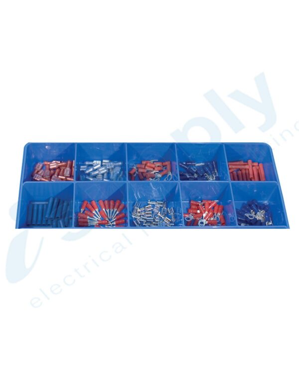 CABAC Pre-Insul Terminal Kit AND KTC1 KPBK6 - Image 4
