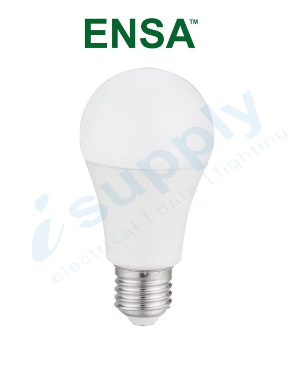 ENSA 6.5W LED Light Bulb Screw (3000K) LEDBL6WE273K