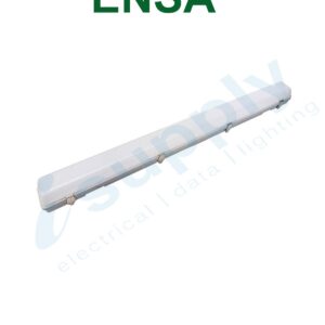 ENSA Intelligent 36W LED Batten Light (1200mm) LEDBT36WS2