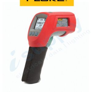 Fluke INFRARED THERMOMETER INTRINS. SAFE, ATEX, IEC EX FLU568-EX