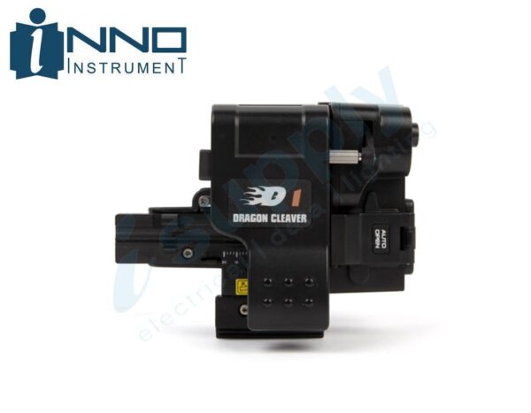 INNO D1 1 STEP PRECISION CLEAVER W/ AUTO BIN CLEAVER-D1 - Image 3