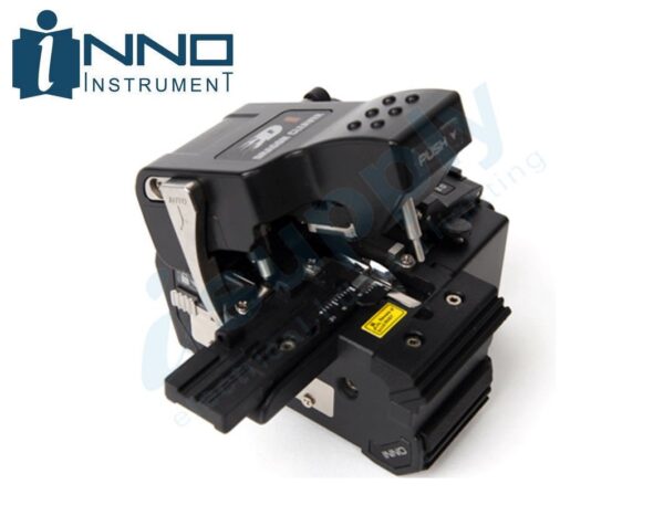 INNO D1 1 STEP PRECISION CLEAVER W/ AUTO BIN CLEAVER-D1 - Image 4