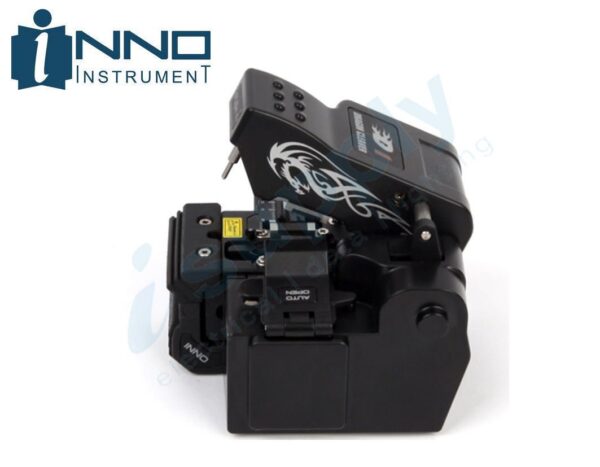 INNO D1 1 STEP PRECISION CLEAVER W/ AUTO BIN CLEAVER-D1 - Image 5