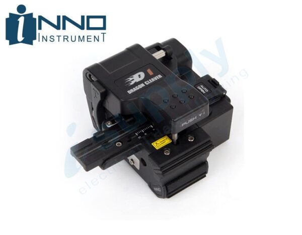 INNO D1 1 STEP PRECISION CLEAVER W/ AUTO BIN CLEAVER-D1