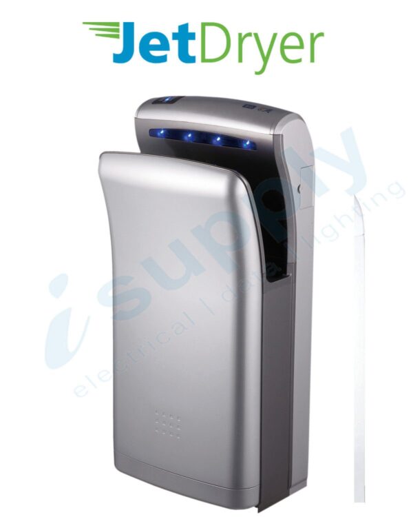 JETDRYER BUSINESS – SILVER JDBUSI-S