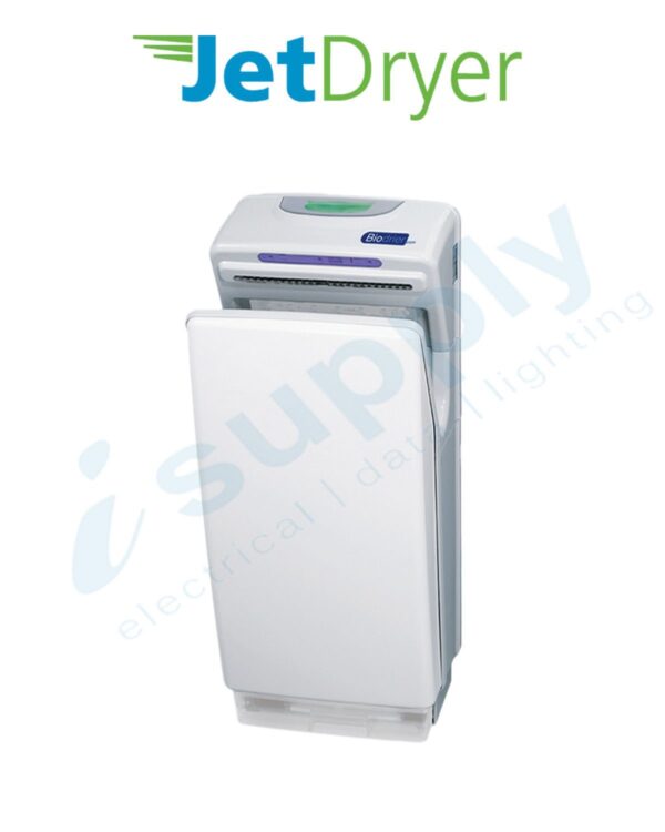 JETDRYER BUSINESS – WHITE JDBUSI-W