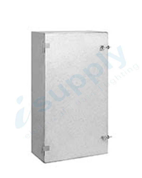 METER BOX 640mm X 1200mm X 330mm Switchboard Metal