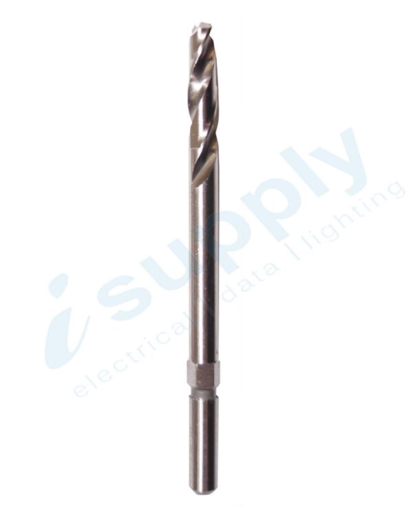 RELOAD PILOT DRILL BIT QUICK CHANGE SUITS ARBOR HD201 RLPDQC