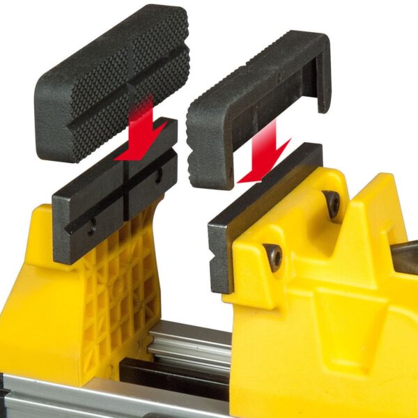 Stanley 0-83-179 Quick Close Vice - Image 6