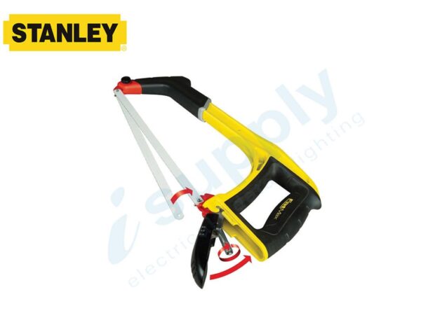 Stanley FatMax Hacksaw 5-20-531