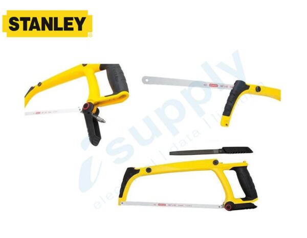 Stanley FatMax Hacksaw 5-20-531