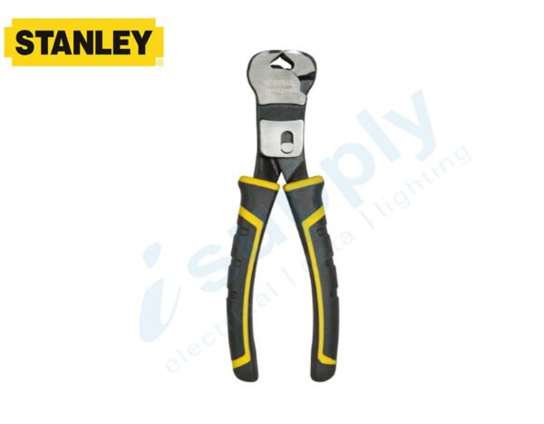 Stanley Tools – FatMax Compound Action End Cut Pliers 190mm – FMHT0-71851 - Image 3
