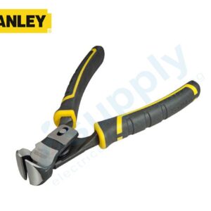 Stanley Tools – FatMax Compound Action End Cut Pliers 190mm – FMHT0-71851