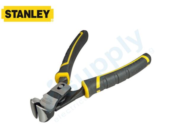 Stanley Tools – FatMax Compound Action End Cut Pliers 190mm – FMHT0-71851