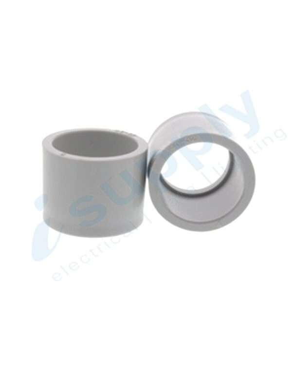 10 x 40mm & 50mm Plain Reducer Conduit