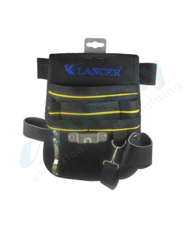 11 Lancer PIECE ELECTRICIANS APPRENTICE TOOL KIT LANETP1PACK - Image 3