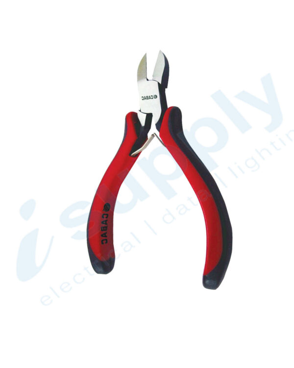 CABAC SIDE CUTTER 125MM KSC125B - Image 3