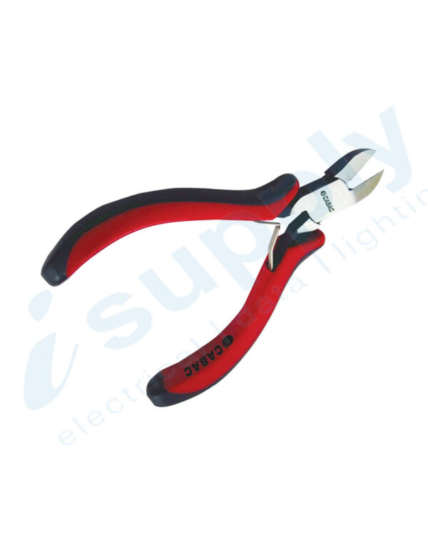 CABAC SIDE CUTTER 125MM KSC125B