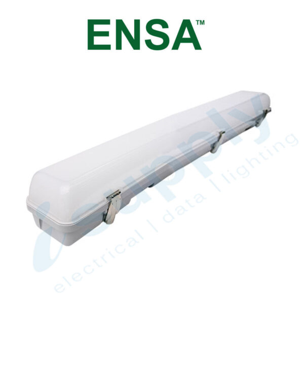 ENSA Intelligent 18W LED Batten Light (600mm) LEDBT18WS2 - Image 3