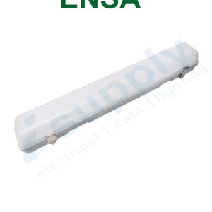 ENSA Intelligent 18W LED Batten Light (600mm) LEDBT18WS2