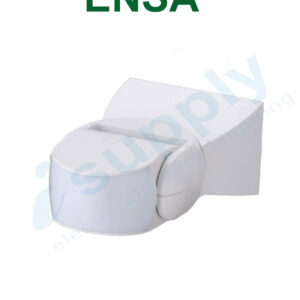 ENSA Wall Mount Microwave Sensor Motion Activated Switch ENSA-MS6