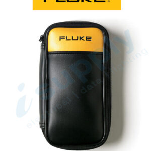 Fluke CASE SOFT 200 x 90 x 60mm ZIP FLUC90