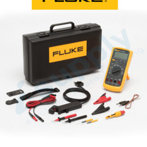 Fluke MULTIMETER, DULUXE AUTOMOTIVE COMBO KIT FLU88V/A-KIT