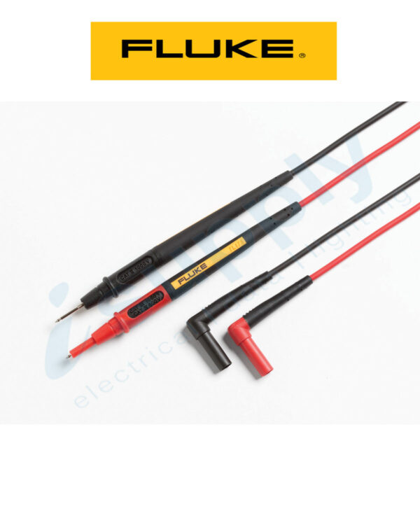 Fluke TL175 TwistGuard? Test Leads FLUTL175 - Image 2