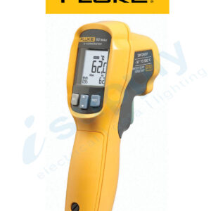 Fluke THERMOMETER MINI NON-CONTACT IP54, -30 TO 500c FLU62MAX