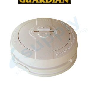 COMPATIBLE Guardian SD4 Smoke Alarm 240V / 9V (Read Description)