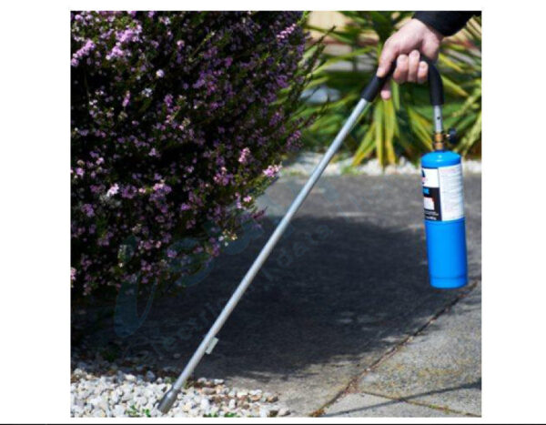 Hot Devil SUPER WEEDKILLER HD8936B - Image 3